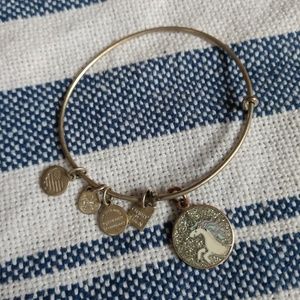 Unicorn Alex and Ani